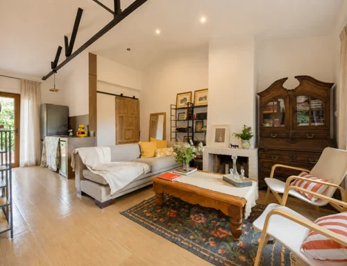 Vivienda turística. Alquiler turístico.